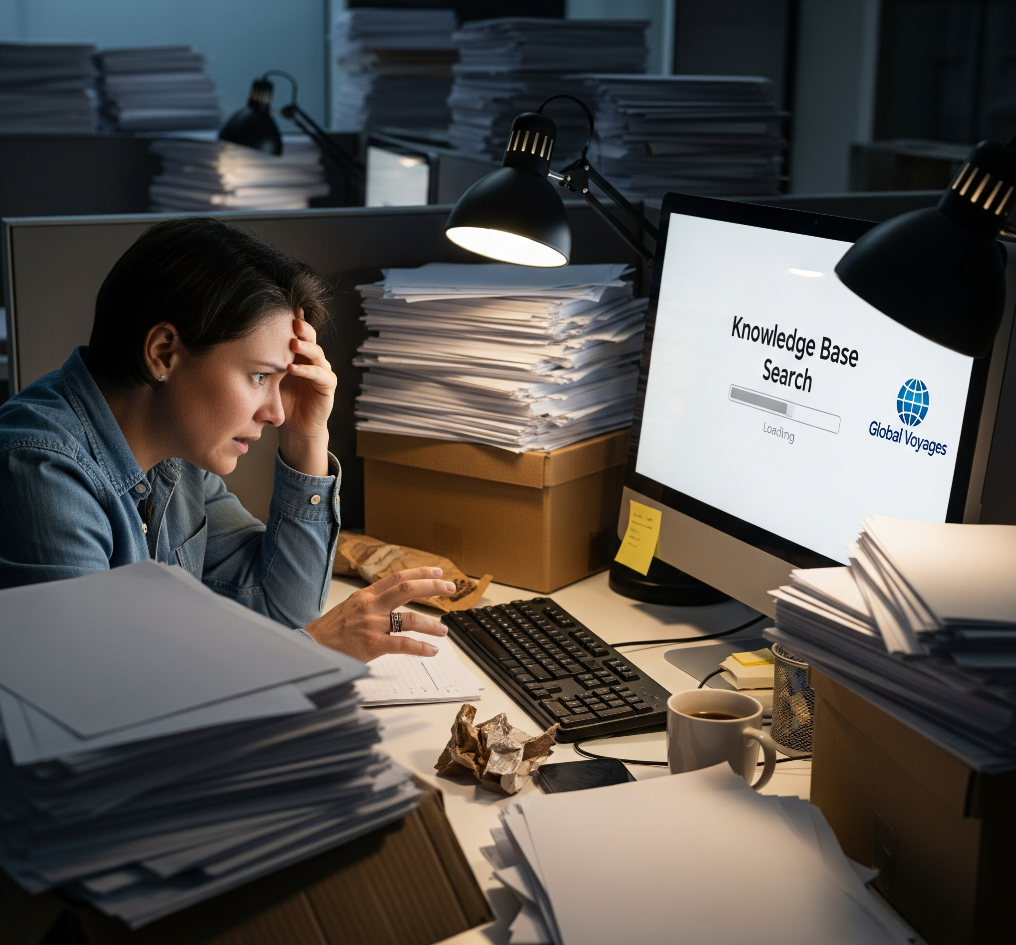 Leading US Travel Company